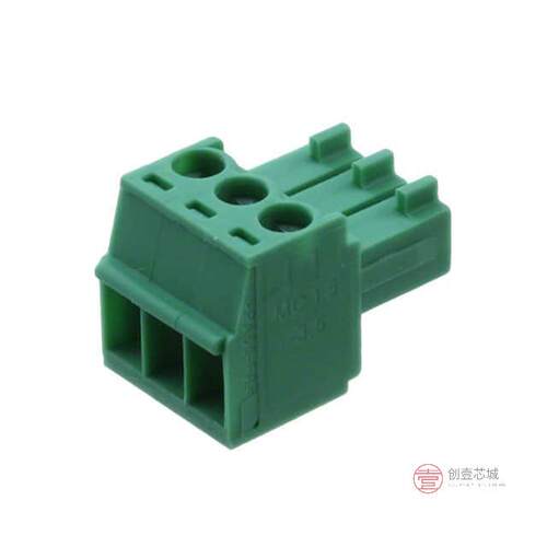 原装正品1840379全新TERM B PLUG 3POS STR 3.5MM