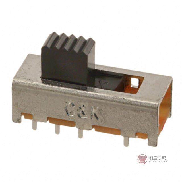 原装OS103012MU2QP1全新SWITCH SLIDE SP3T 200MA 30V正品