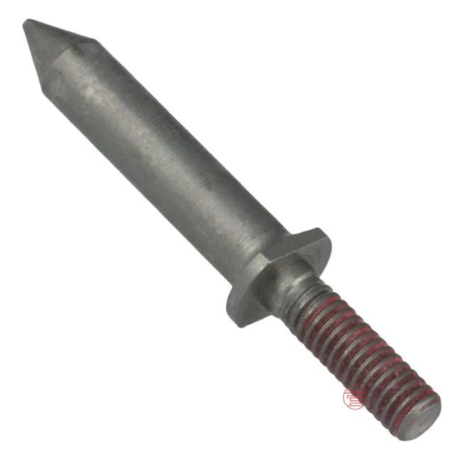 原装223969-1全新CONN 2MM GUIDE PIN M4X7-6G STEEL正品