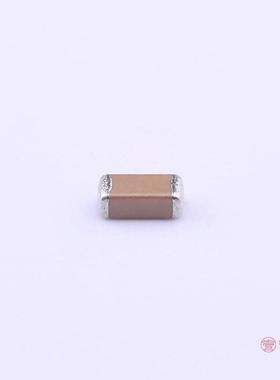 原装C3216X7R2J103KT020U全新10nF 10% 630V正品