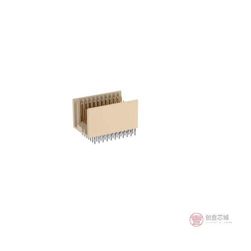 原装正品054546全新2MM HM C 77POS M 3.7MM NO PEG