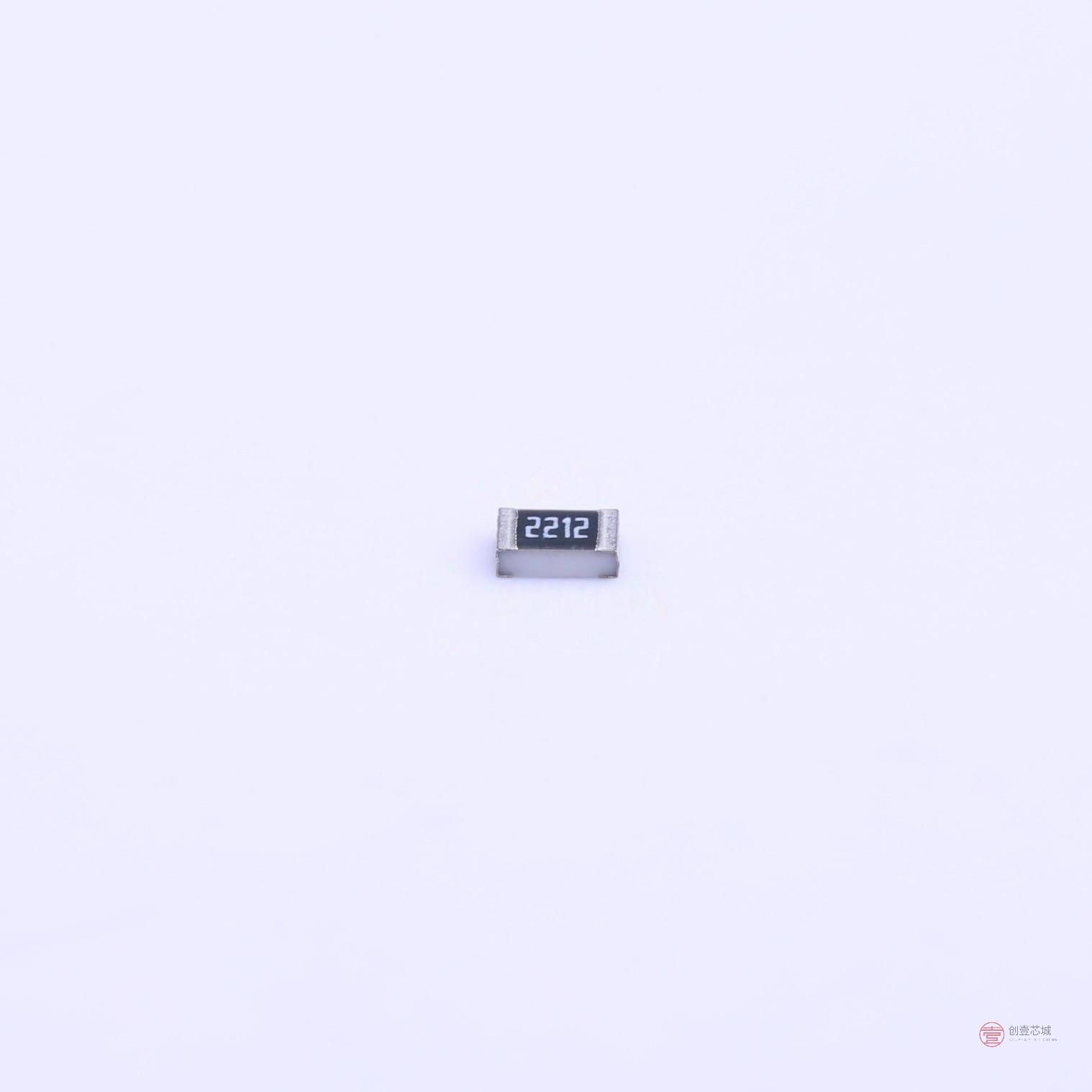 原装TR0805B22K1P0525Z全新22.1k 0.1% 125mW正品