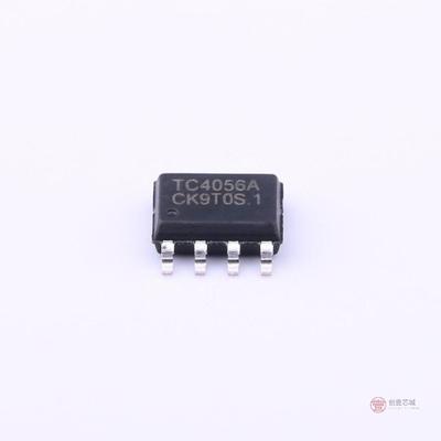 原装TC4056A全新电池充电管理芯片 1A 4~8V 8Pins