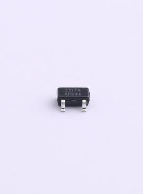 原装AP2317A全新MOSFETs SOT-23-3 Single P-Channel正品