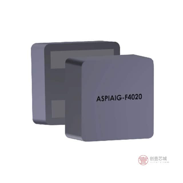 原装ASPIAIG-FLR4020-2R2M-T全新FIXED IND 2.2UH
