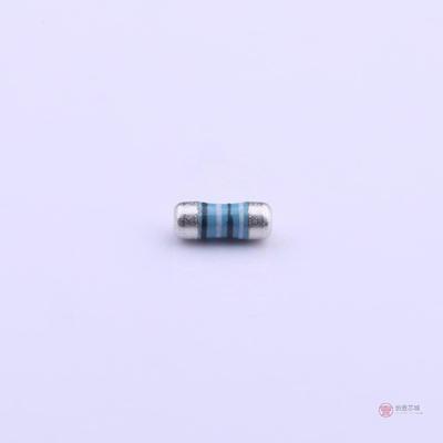 原装MELF-MFR02041/4WS909FT50全新909 1% 250mW正品