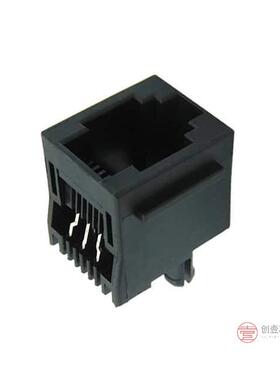 原装SS-90000-007全新MOD JACK 6P6C UNSHLD VRT FLNG正品