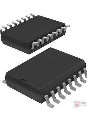 原装PCF8574T/3,512全新IC I/O EXPANDER I2C 8B 1