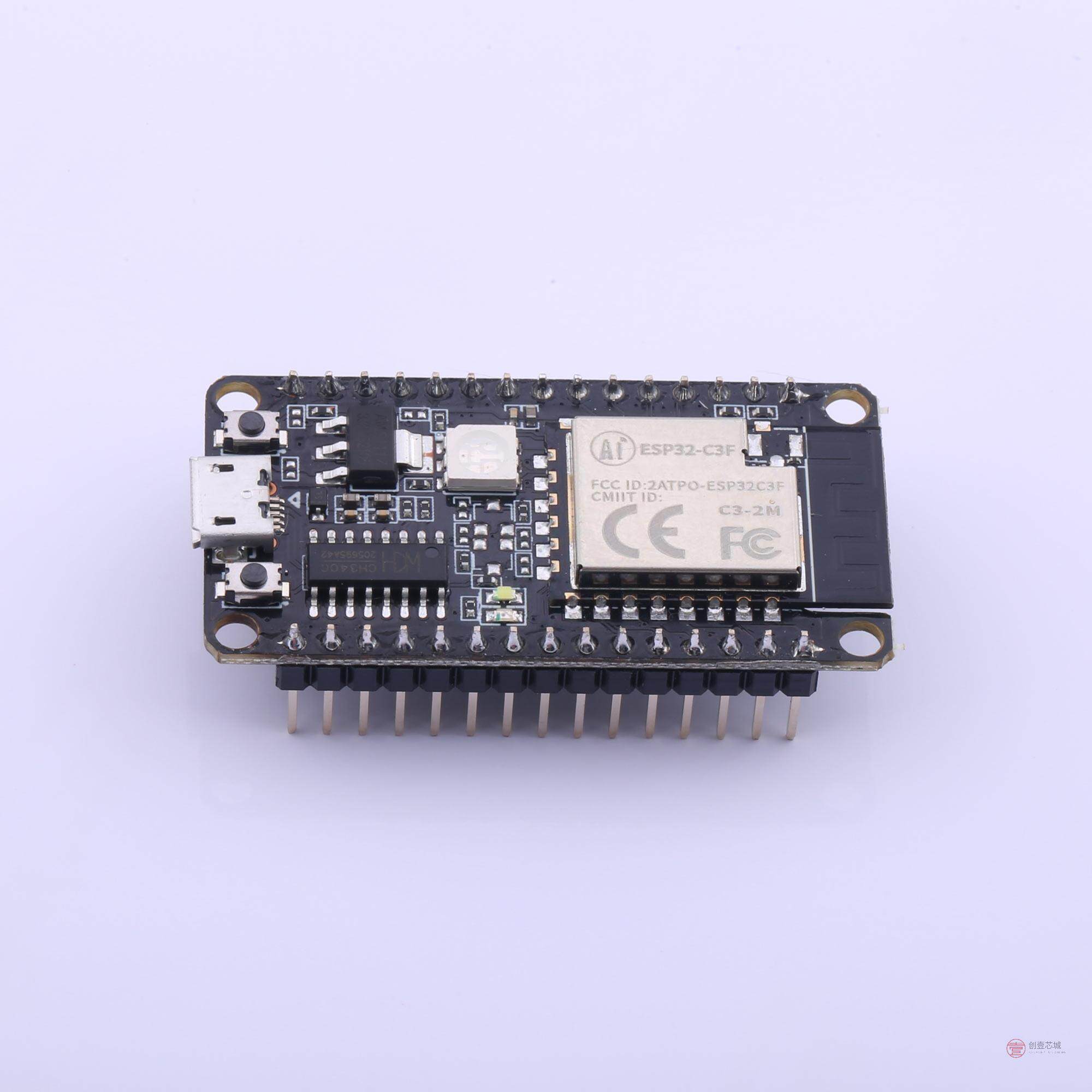 原装ESP32-C3F-KIT全新ESP32-C3F-Kit正品