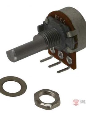 原装P160KNPD-4FC20B10K全新POT 10K OHM 1/5W PLA