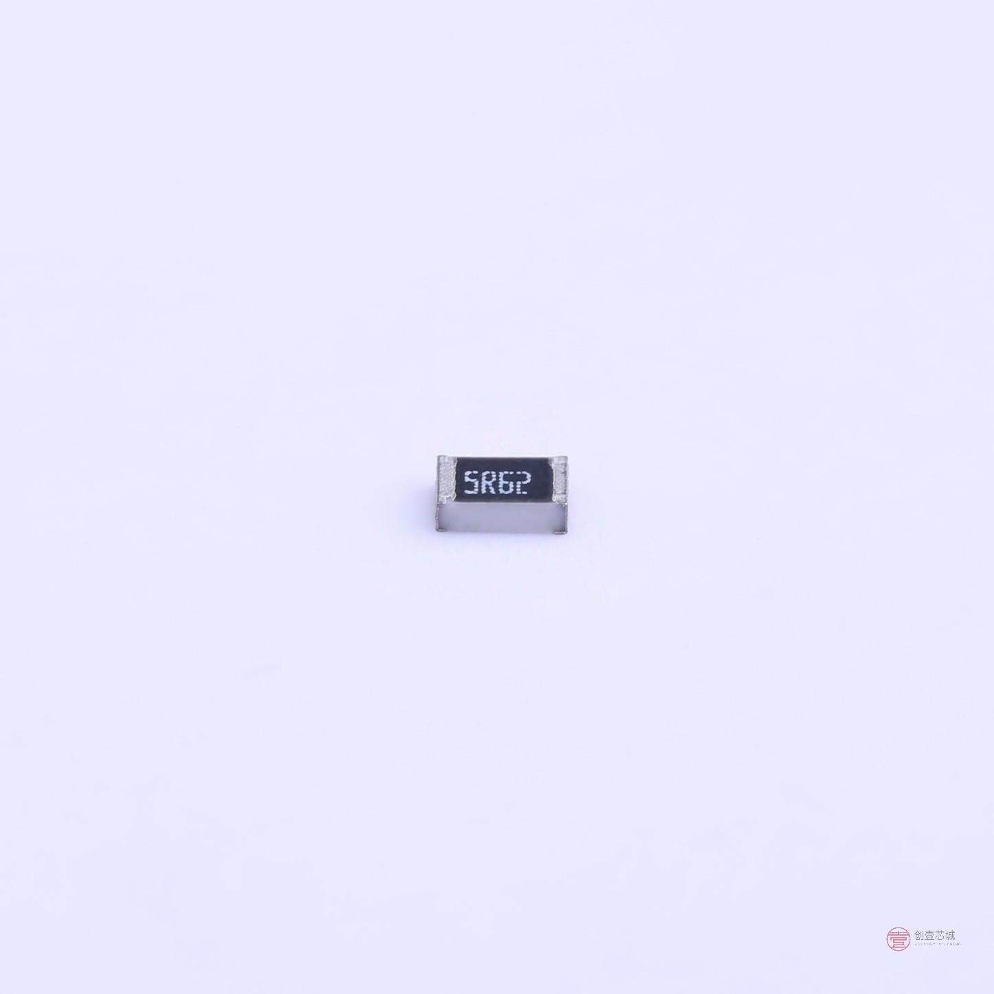 原装TR0805B5R62P0525Z全新5.62 0.1% 125mW正品,电子元器件市场,RF模块/射频模块,淘宝优惠券,粉丝福利购,淘宝优惠卷