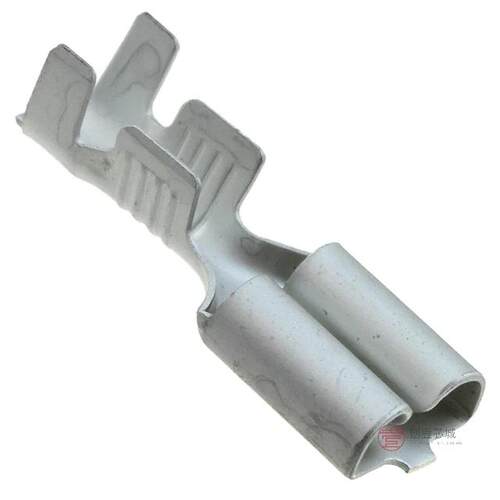 原装正品170258-2全新CONN QC RCPT 12-14AWG 0.250