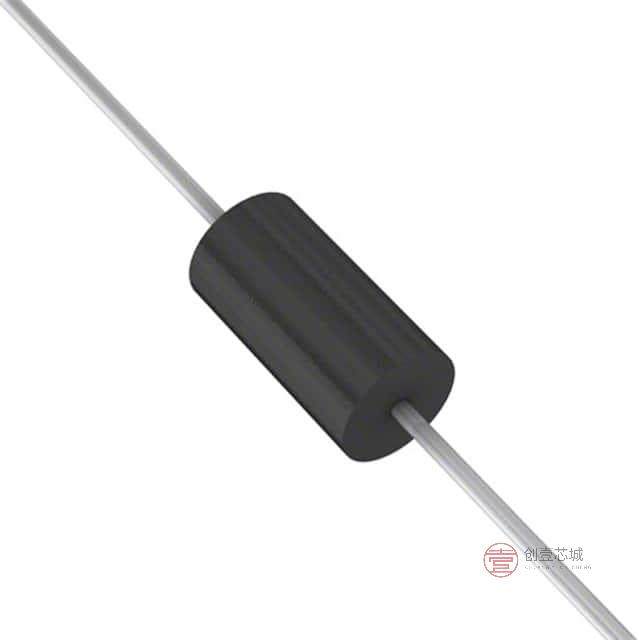 原装P6KE400CA全新TVS DIODE 342VWM 548VC DO204AC正品