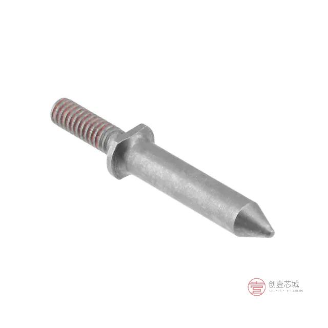 原装223969-4全新CONN 2MM GUIDE PIN 8-32 STEEL正品