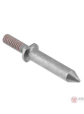原装223969-4全新CONN 2MM GUIDE PIN 8-32 STEEL正品