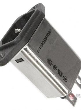 原装FN9222-10-06全新PWR ENT RCPT IEC320-C14 PA