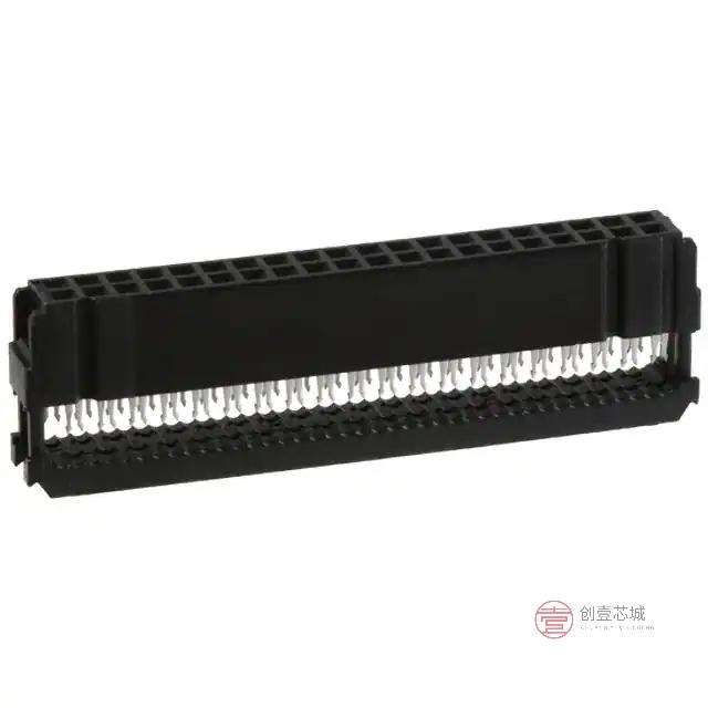 原装1658620-9全新CONN RCPT 40P IDC 26-28AWG GOLD正品