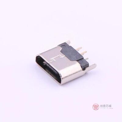 原装正品U255-051N-4BH73-FS全新Micro-B 母