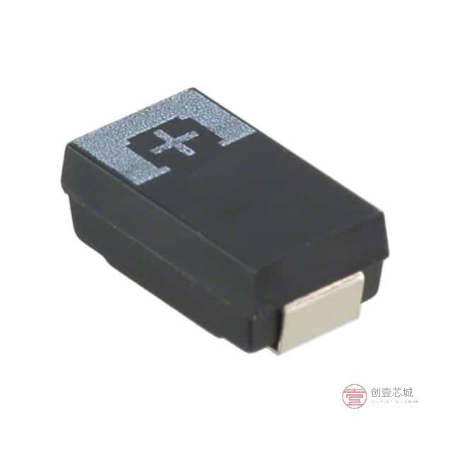 原装6TPE330ML全新CAP TANT POLY 330UF 6.3V 2917正品