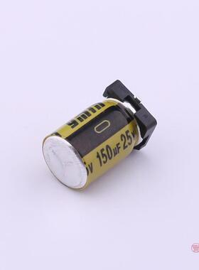 原装VKMC1001E151MV全新150uF 20% 25V正品