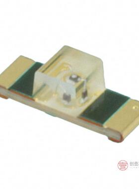 原装HSMH-C265全新LED RED CLEAR CHIP SMD正品