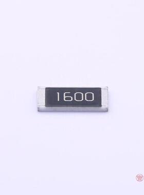 原装25121WF1600T4E全新160 1% 1W正品