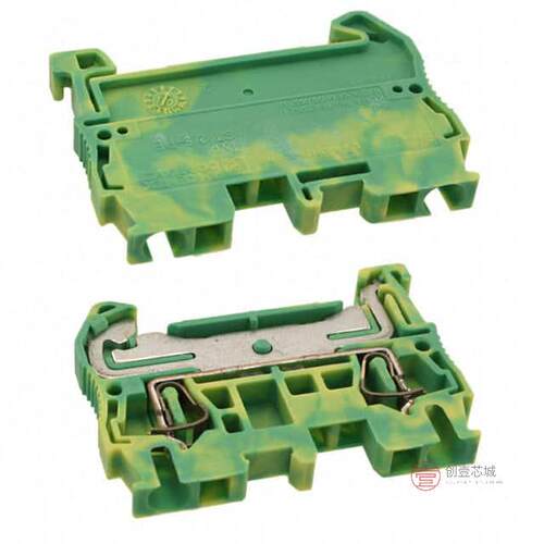 原装正品3031238全新CONN TERM BLK GROUND 12-28AWG