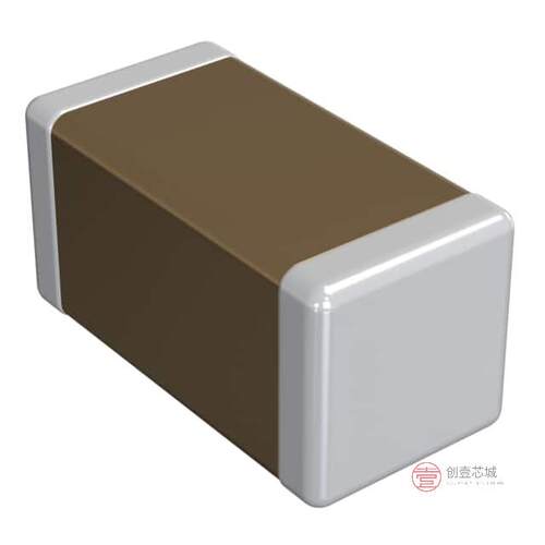 原装正品GRM188C81A106MA73D全新CAP CER 10UF 10V X
