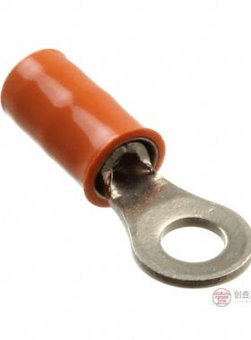 原装1577631-1全新CONN RING TONG 18-16AWG #6 PIDG正品