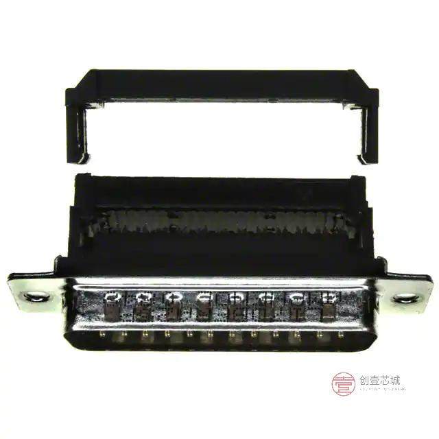 原装L17DBFRA25P全新CONN D-SUB PLUG 25POS IDC正品
