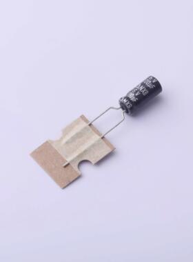 原装NXB16VB100M5*11 5.0TP全新100uF 20% 16V正品