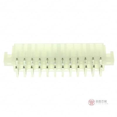 原装2-1586043-4全新CONN HEADER R/A 24POS 4.2MM正品