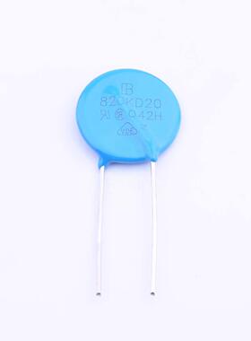 原装正品820KD20-P10全新压敏电阻 VAR=74~90V VC=135V