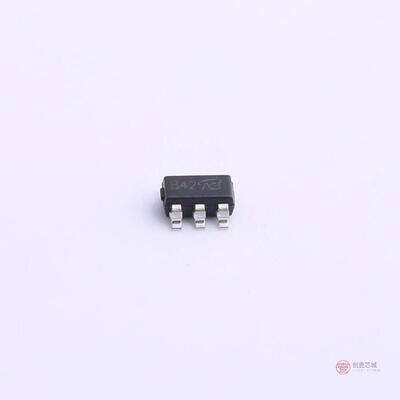 原装正品FDC6312P全新MOSFET Dual P-Channel TSOP6