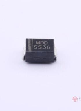 原装SS36B全新60V 3A 700mV@3A正品