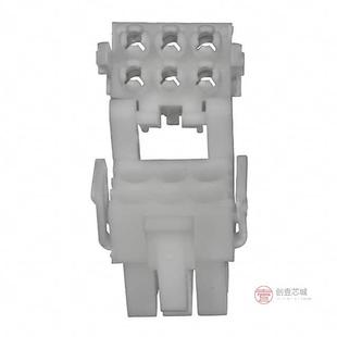 PLUG 6POS 2正品 794190 MATE 1全新CONN UNIV 原装 MINI