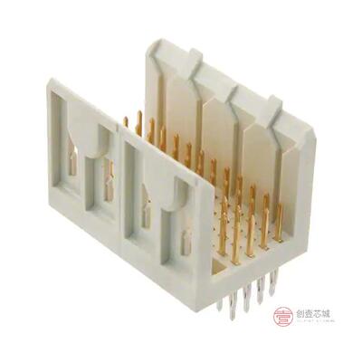 原装70233-111LF全新CONN HEADER 48POS PCB正品