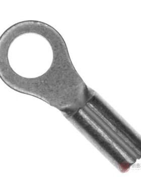 原装P18-6R-C全新CONN RING CIRC 18-22AWG #6 CRIMP正品