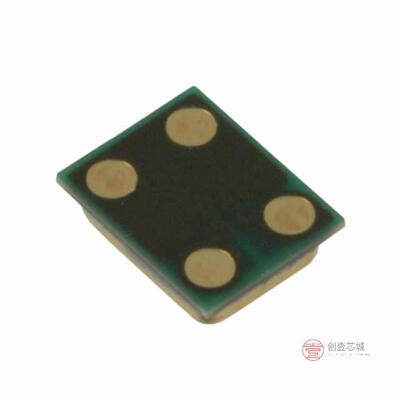 原装正品SPU0410HR5H-PB全新MICROPHONE MEMS ANLG O