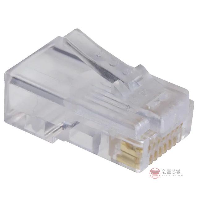 原装940-SP-3088R-A133全新CONN MOD PLUG 8P8C UN