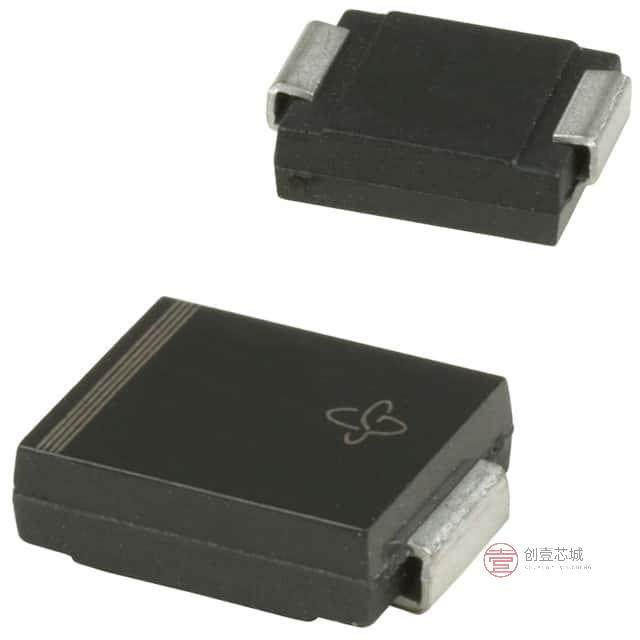 原装VS-30BQ060-M3/9AT全新DIODE SCHOTTKY 3.0A SMC正品
