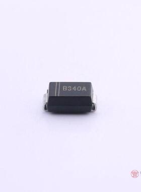 原装B340AG全新40V 3A 550mV@3A正品