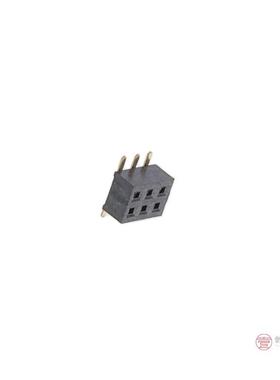 原装BD050-06-A-0-0500-L-D全新6W,1.27MM SOCKET,