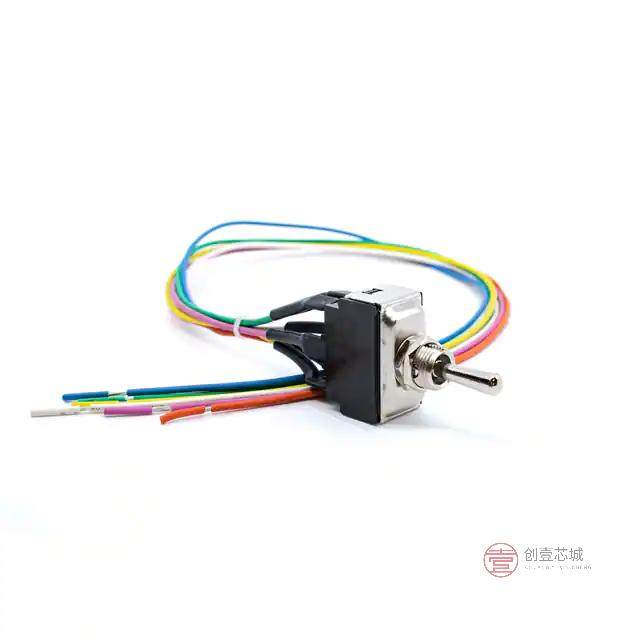 原装ST2W6D00全新PRE-WIRED ST SERIES TOGGLE正品
