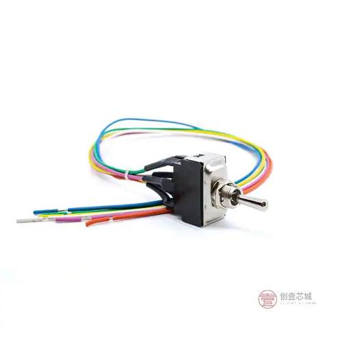原装ST2W6D00全新PRE-WIRED ST SERIES TOGGLE正品