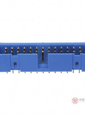 原装2-1761603-9全新CONN HEADER VERT 26POS 2.54MM正品