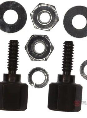 原装5552633-3全新KIT, HARDWARE STANDOFF STUD MT正品