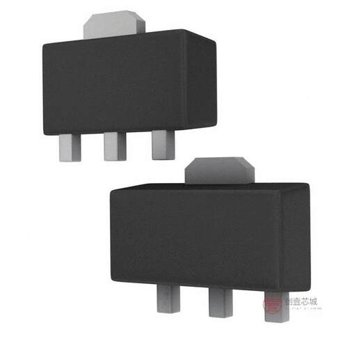 原装正品MT3S20P(TE12L,F)全新RF TRANS NPN 12V 7GH