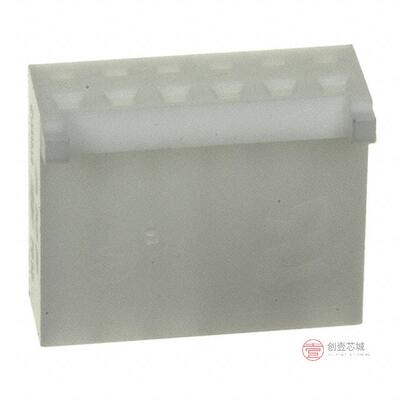 原装正品1375820-6全新CONN RCPT HSNG 6POS CST-100 II