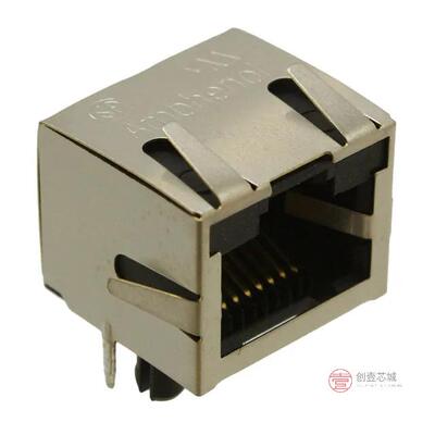 原装正品RJHSE-5480全新CONN MOD JACK 8P8C R/A SHIELDED